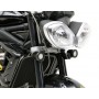 Denali Driving Light Mount - Pivot. M5. M6 & M8 Bolts