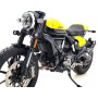 Denali SoundBomb Compact Horn Mount - Ducati Scrambler 800 & Scrambler 1100 Models