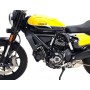 Denali SoundBomb Compact Horn Mount - Ducati Scrambler 800 & Scrambler 1100 Models