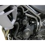 Denali SoundBomb Compact Horn Mount - Triumph Tiger 900 & 800 (2015 - 2023)