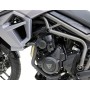 Denali SoundBomb Compact Horn Mount - Triumph Tiger 900 & 800 (2015 - 2023)