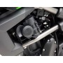 Denali SoundBomb Compact Horn Mount - Kawasaki Versys 650  10- 14