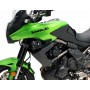 Denali SoundBomb Compact Horn Mount - Kawasaki Versys 650  10- 14