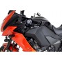 Denali SoundBomb Split Horn Mount - Kawasaki Versys 1000 LT  15- 18