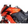 Denali SoundBomb Split Horn Mount - Kawasaki Versys 1000 LT  15- 18