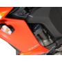 Denali SoundBomb Split Horn Mount - Kawasaki Versys 1000 LT  15- 18