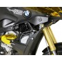 Denali SoundBomb Split Horn Mount - BMW S1000XR  16- 21