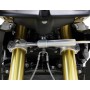 Denali SoundBomb Split Horn Mount - BMW S1000XR  16- 21