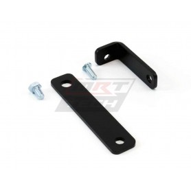 Denali SoundBomb Split Horn Mount - BMW S1000XR  16- 21