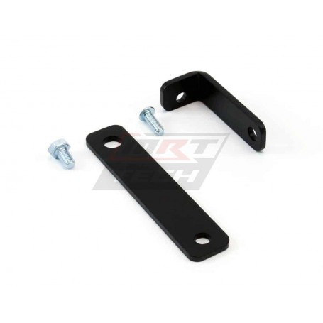 Denali SoundBomb Split Horn Mount - BMW S1000XR  16- 21