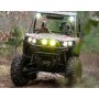 Denali 2.0 D7 LED Light Pod with DataDim™ Technology