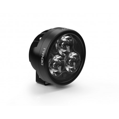 Denali D3 LED Driving Light Pod with DataDim™ Technology