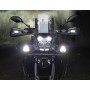 Denali D3 LED Driving Light Pod with DataDim™ Technology