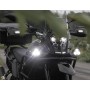 Denali D3 LED Driving Light Pod with DataDim™ Technology