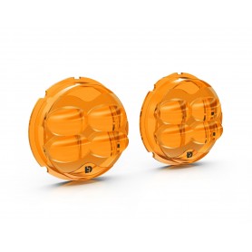 Denali Lens Kit for D3 Fog Lights - Amber or Selective Yellow