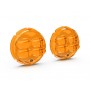 Denali Lens Kit for D3 Fog Lights - Amber or Selective Yellow