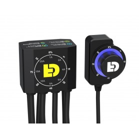 Denali DialDim™ Lighting Controller - Universal Fit