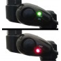 Denali Replacement Part: single intensity two-light harness with lighted switch (2-pin connector)