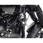 Denali Ignition Relocation Kit - Triumph Bonneville. Thruxton & Scrambler  04- 18