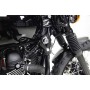 Denali Ignition Relocation Kit - Triumph Bonneville. Thruxton & Scrambler  04- 18