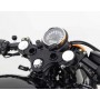 Denali Ignition Relocation Kit - Triumph Bonneville. Thruxton & Scrambler  04- 18