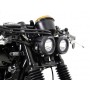 Denali Ignition Relocation Kit - Triumph Bonneville. Thruxton & Scrambler  04- 18