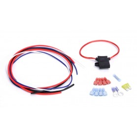 Denali wiring harness kit for Dual-Tone Airhorns (unassembled)