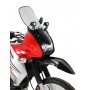 Denali Driving Light Mount - Kawasaki KLR650E  08- 18 (Upper Mount)