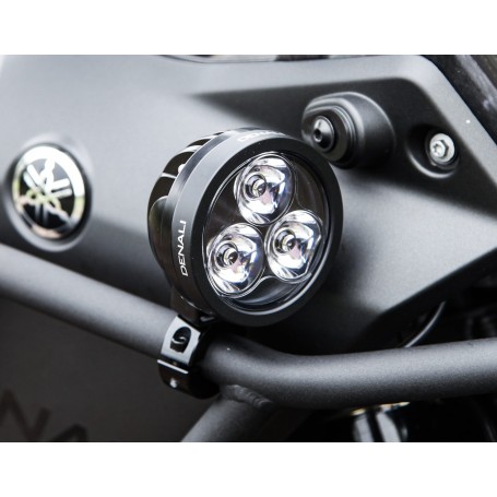 Denali D3 LED Driving Lights with DataDim™ Technology
