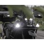 Denali D3 LED Driving Lights with DataDim™ Technology