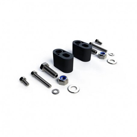 Denali 1" Spacer for Analog Signal Pod