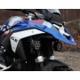 Denali Upper Driving Light Mount BMW R1300GS