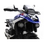 Denali Upper Driving Light Mount BMW R1300GS