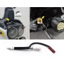 Denali Switched Power Wiring Adapter Ducati Desertx