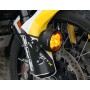 Denali Lower Driving Light Mount Ducati Desertx