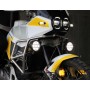 Denali Driving Light Mount Oem Crashbar Ducati Desertx