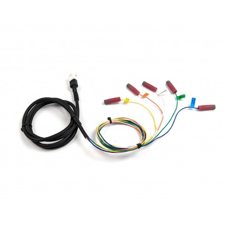 Denali Dialdim Universal Trigger Wire Harness