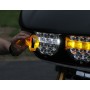 Denali Destroyer Headlight Dual Kit 15-23 Road Glide