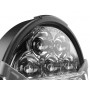 Denali Destroyer Headlight Dual Kit 15-23 Road Glide