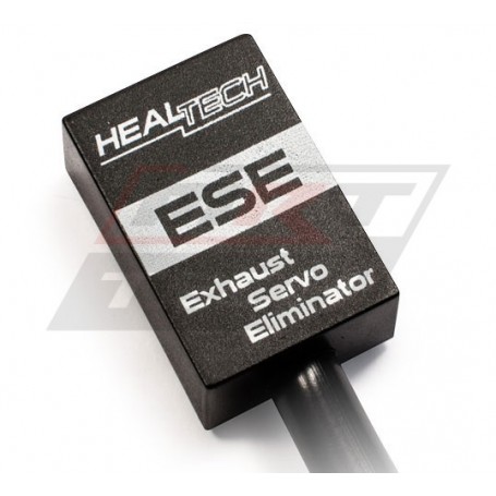 HealTech ESE-KT02 Exhaust Servo Eliminator for KTM Super Duke RR and Super Duke R 20-