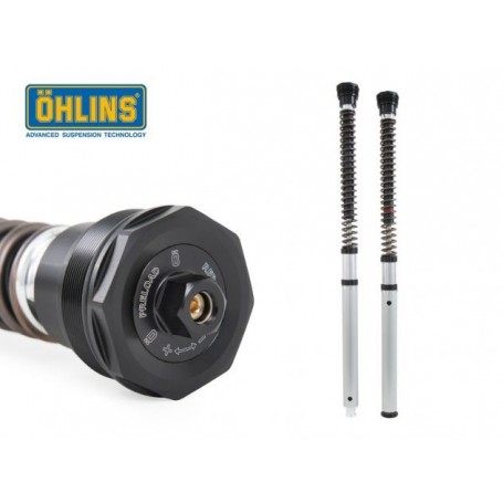 Öhlins Cartridge Kit Honda XL750 Transalp (Showa)