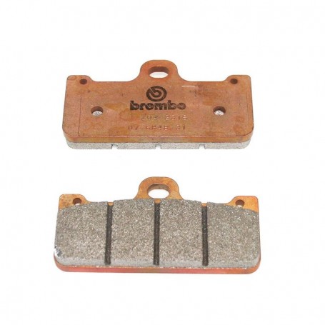 Brembo Racing Brake pad Z04 - M029Z04