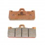 Brembo Racing Brake pad Z04 - M029Z04