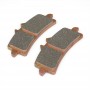 Brembo Racing Brake pad Z04 - M497Z04