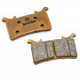 Brembo Racing Brake pad Z04 - M578Z04 - M1000RR 2020-2023