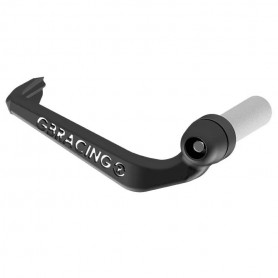  Clutch Lever Guard 18mm insert and 10mm Spacer 160mm.