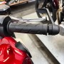 GBRacing Brake Lever Guard with 18mm Bar End with a 13mm bush