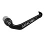  M8 Threaded Brake Lever Guard 5mm Spacer with 6mm Recess 160mm Mould