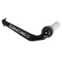 GBRacing M12 Threaded Clutch Lever Guard 15mm Spacer Bar end 160mm.