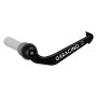  M12 Threaded Brake Lever Guard 15mm Spacer Bar end 160mm.